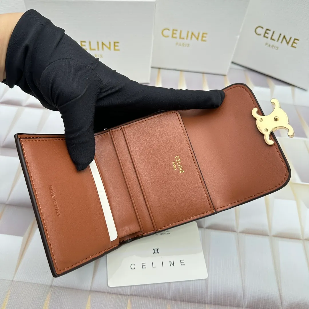 All categories Celine Wallet (Celine) Celine 16332