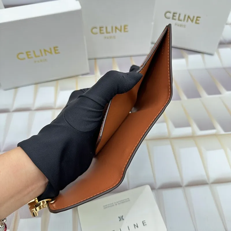 All categories Celine Wallet (Celine) Celine 16332