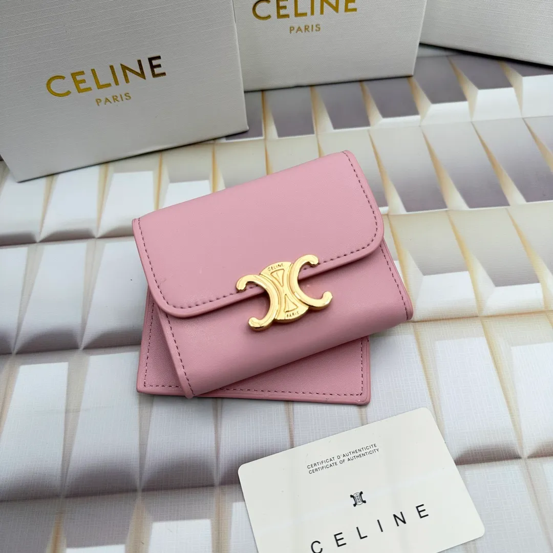 All categories Celine Wallet (Celine) Celine 16332