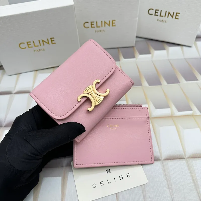 All categories Celine Wallet (Celine) Celine 16332