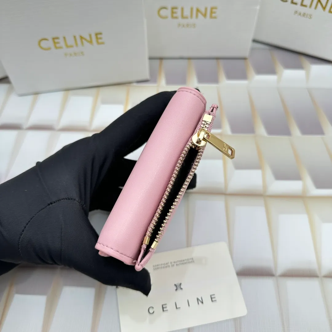 All categories Celine Wallet (Celine) Celine 16332