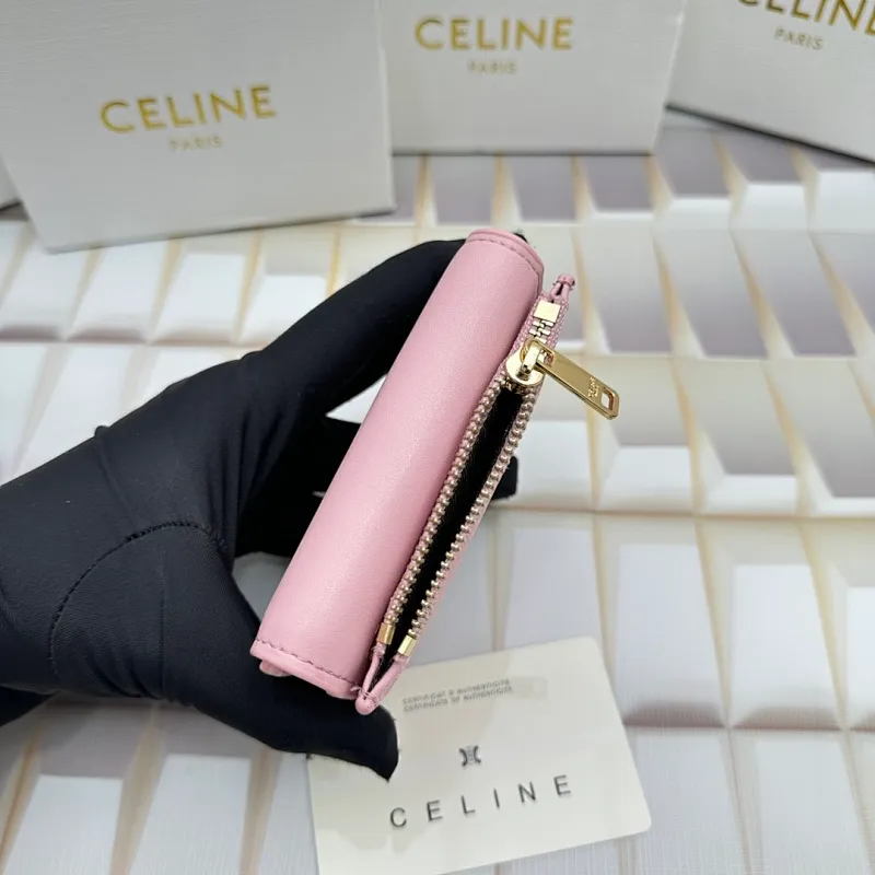 All categories Celine Wallet (Celine) Celine 16332