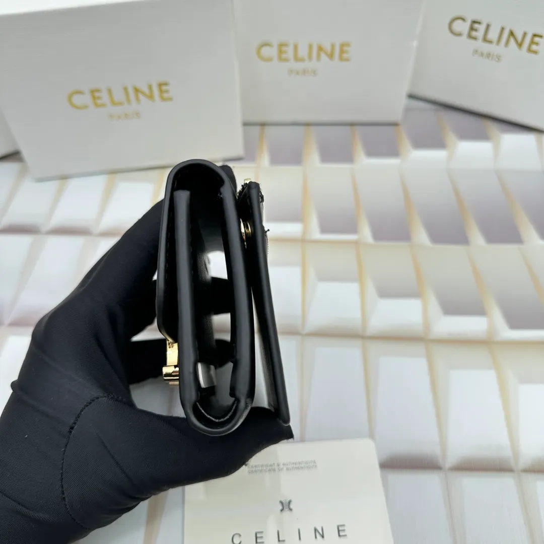 All categories Celine Wallet (Celine) Celine 16332
