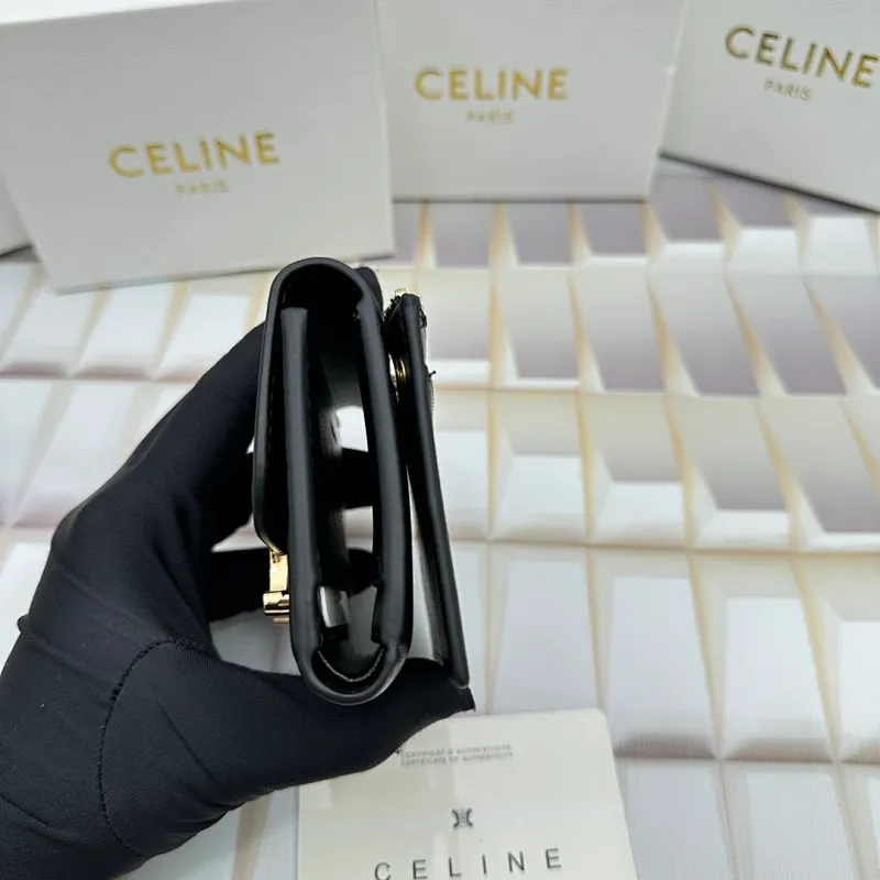All categories Celine Wallet (Celine) Celine 16332