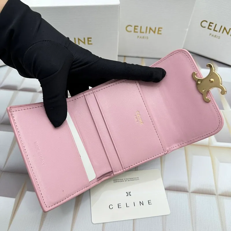 All categories Celine Wallet (Celine) Celine 16332