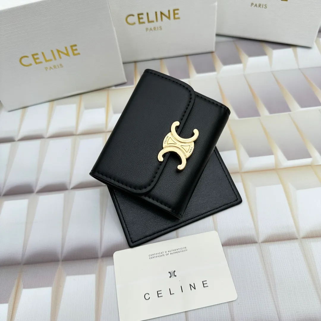 All categories Celine Wallet (Celine) Celine 16332
