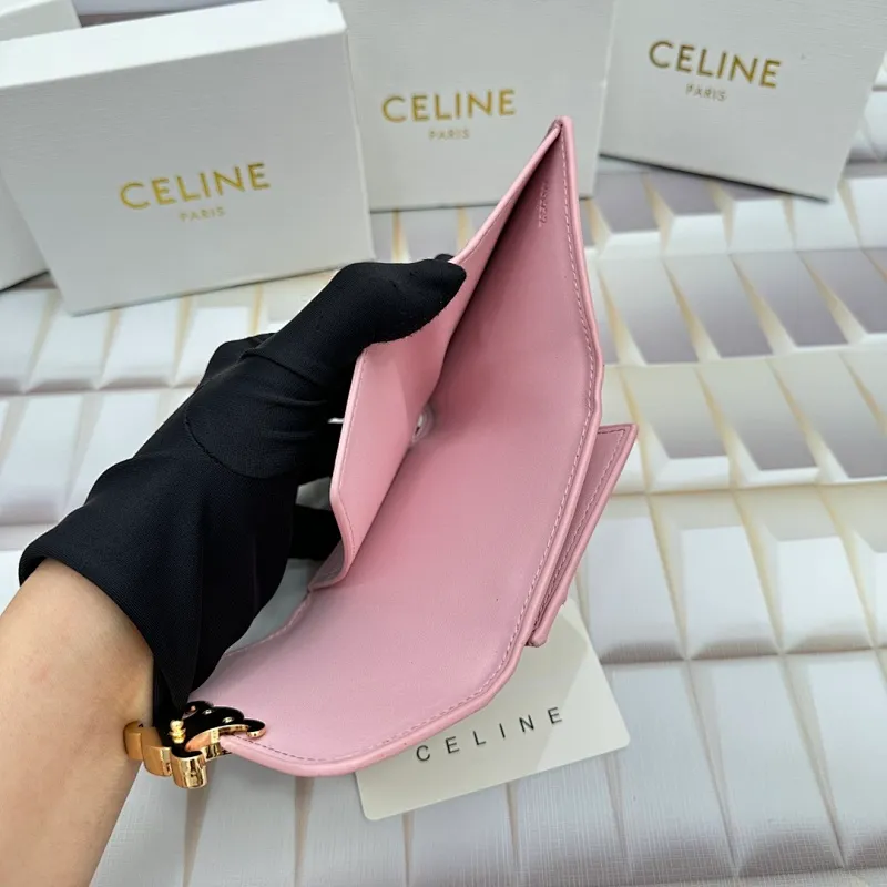 All categories Celine Wallet (Celine) Celine 16332