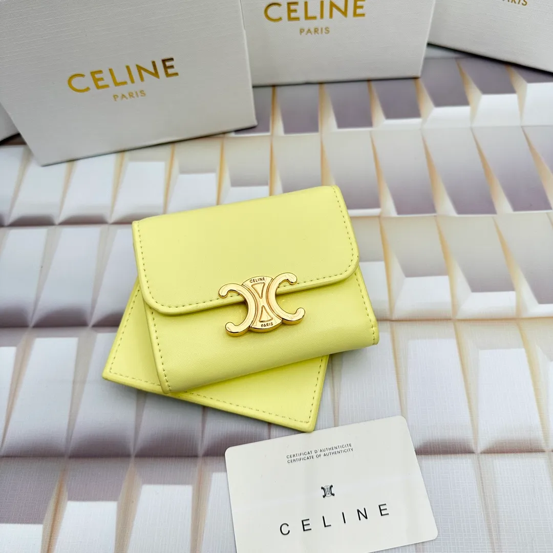 All categories Celine Wallet (Celine) Celine 16332