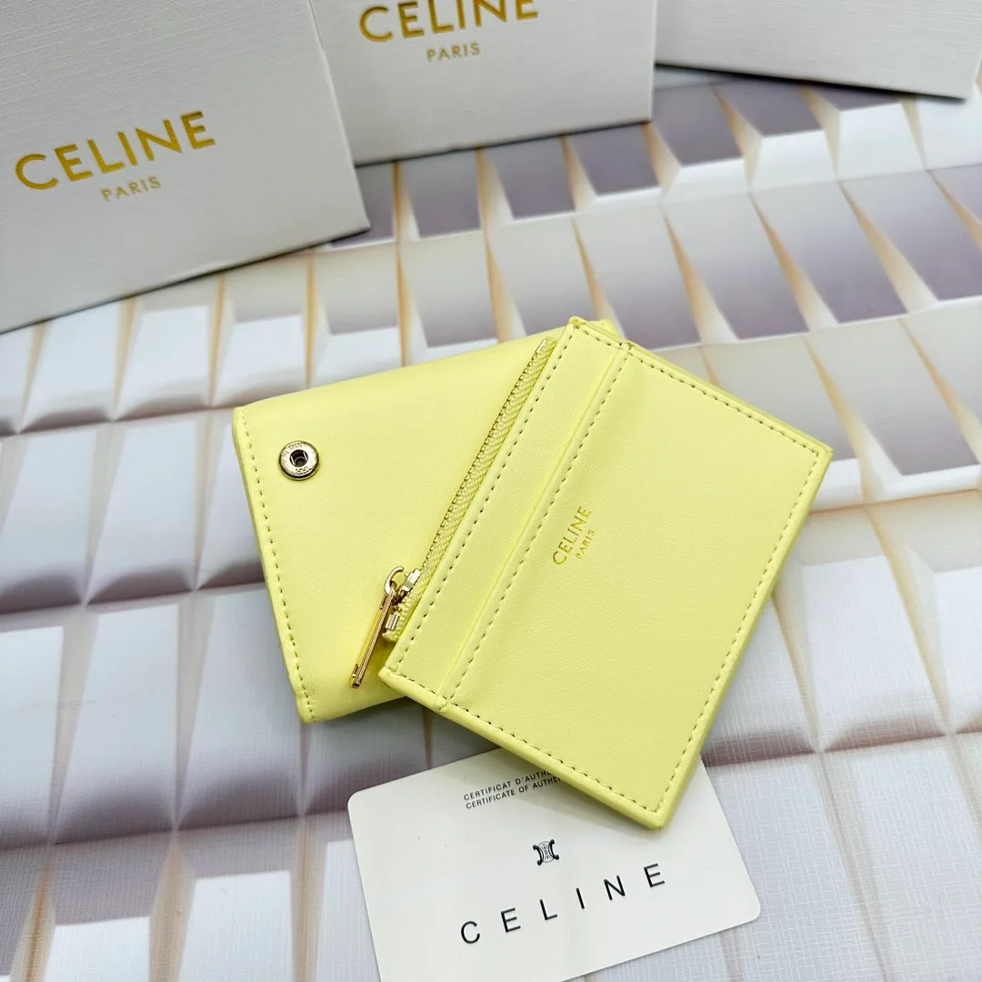 All categories Celine Wallet (Celine) Celine 16332