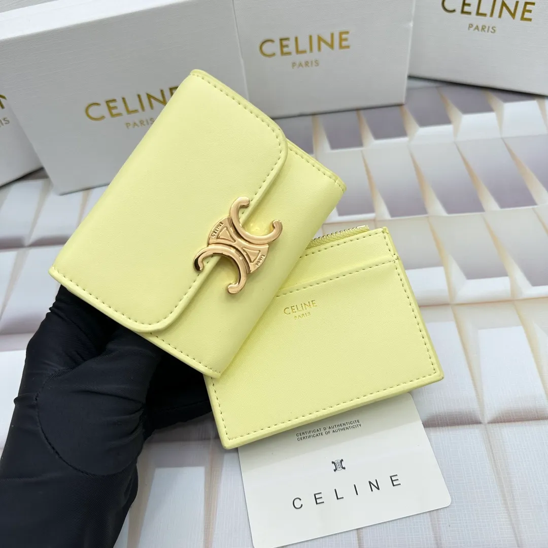 All categories Celine Wallet (Celine) Celine 16332