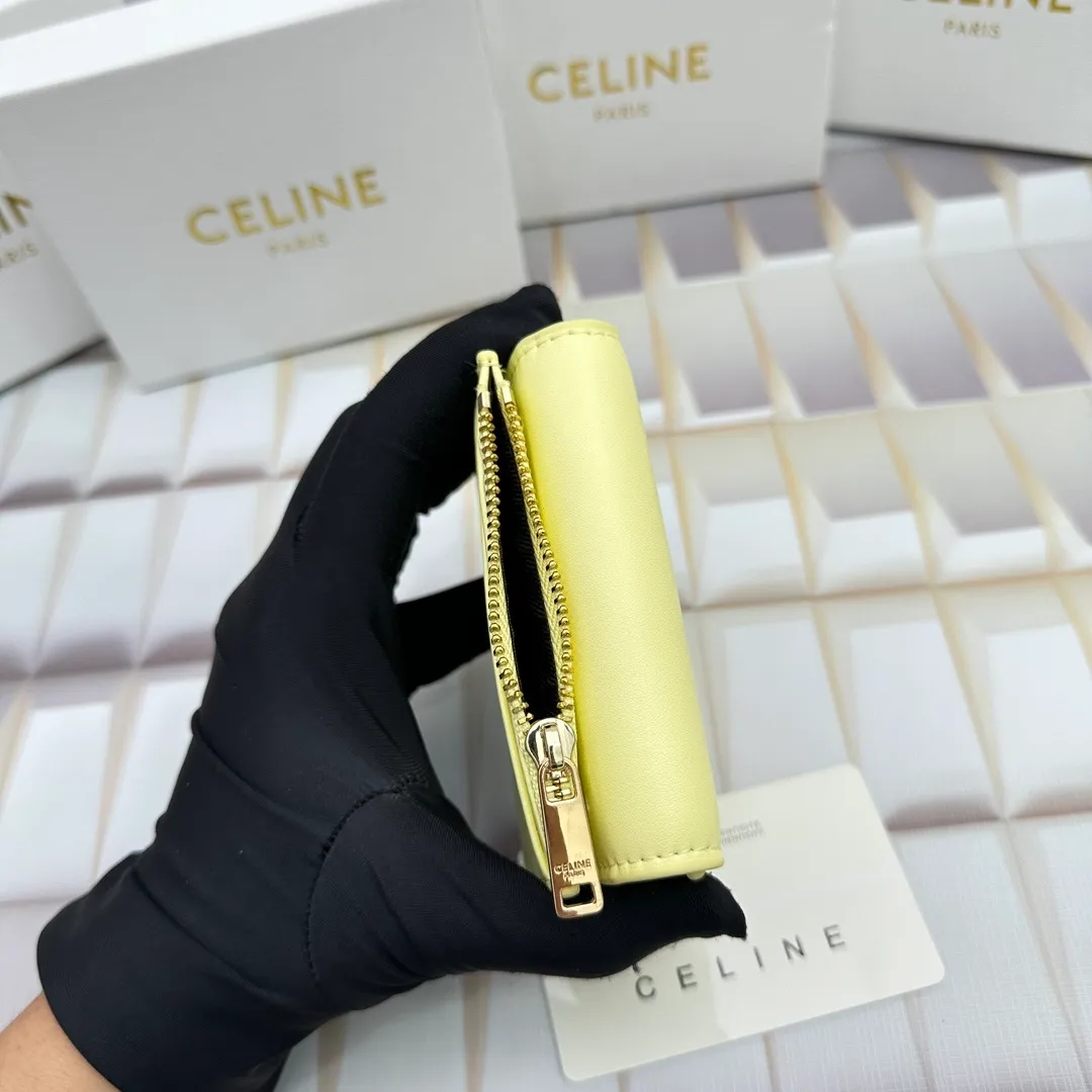 All categories Celine Wallet (Celine) Celine 16332