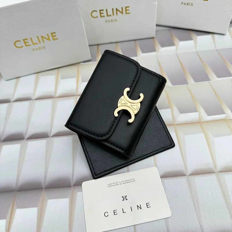 All categories Celine Wallet (Celine) Celine 16332