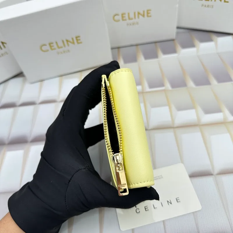 All categories Celine Wallet (Celine) Celine 16332