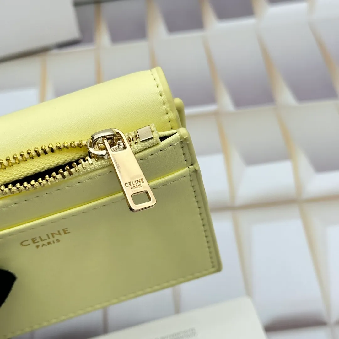 All categories Celine Wallet (Celine) Celine 16332