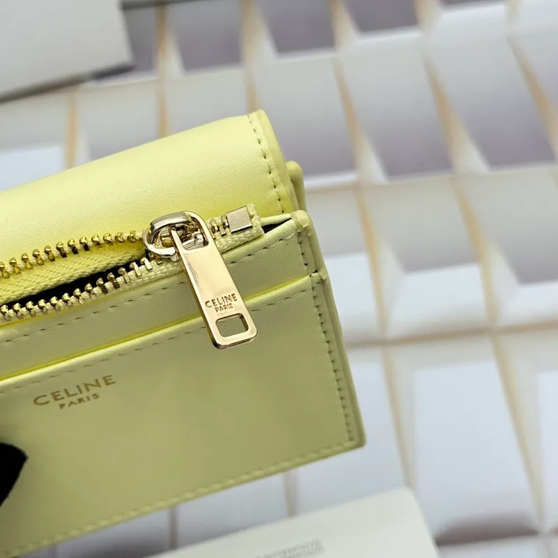 All categories Celine Wallet (Celine) Celine 16332