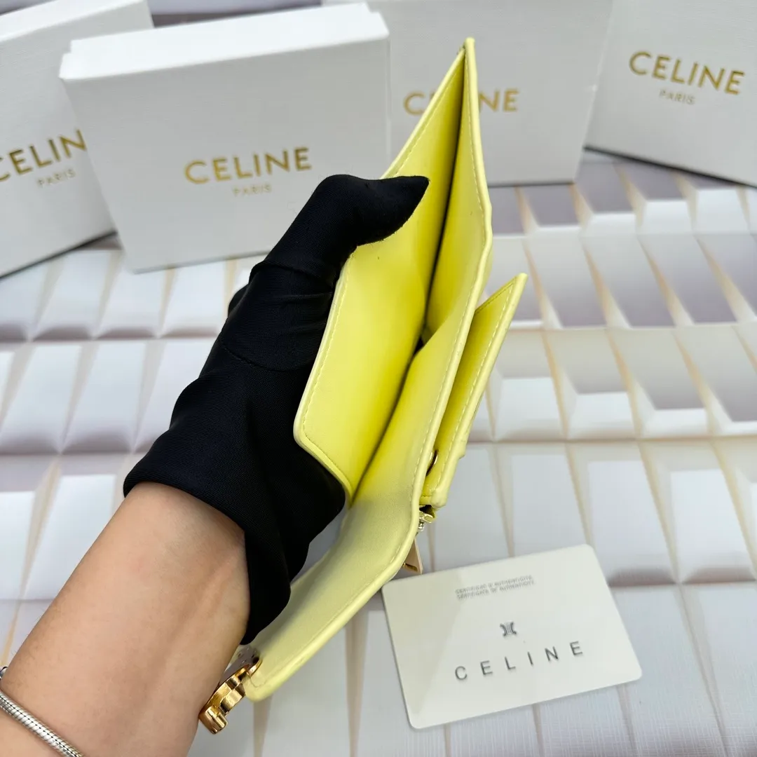 All categories Celine Wallet (Celine) Celine 16332