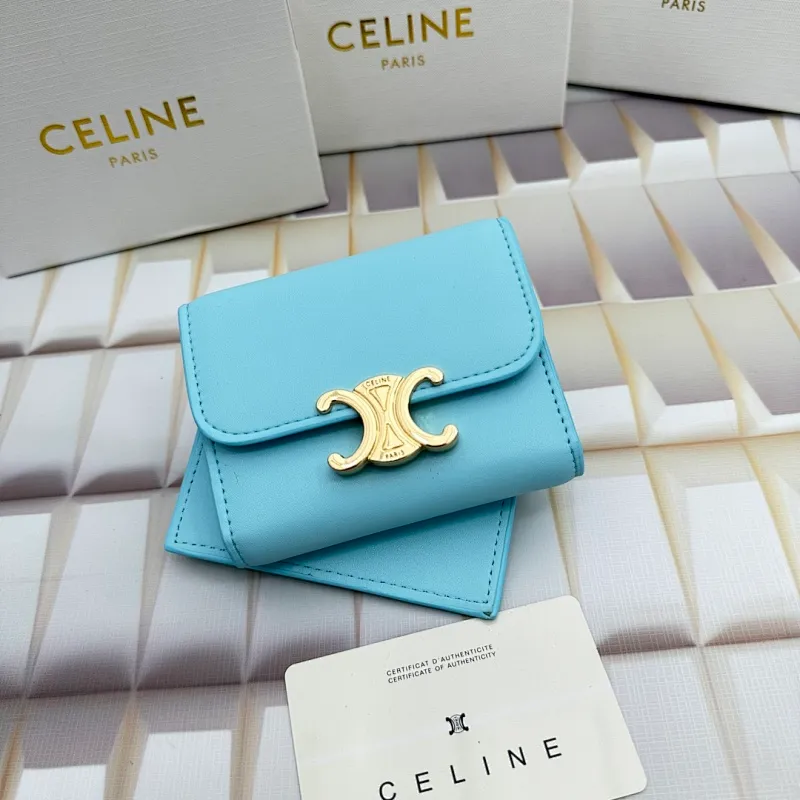 All categories Celine Wallet (Celine) Celine 16332