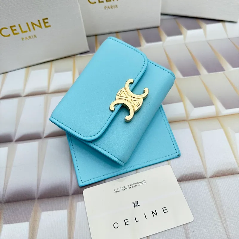 All categories Celine Wallet (Celine) Celine 16332