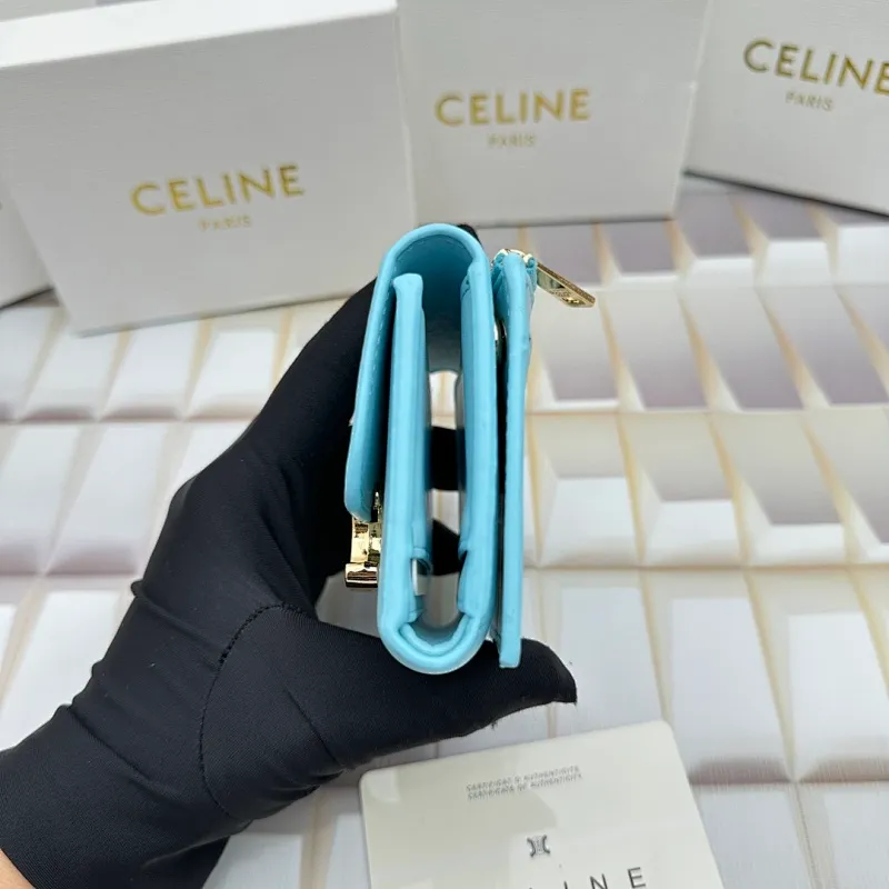 All categories Celine Wallet (Celine) Celine 16332