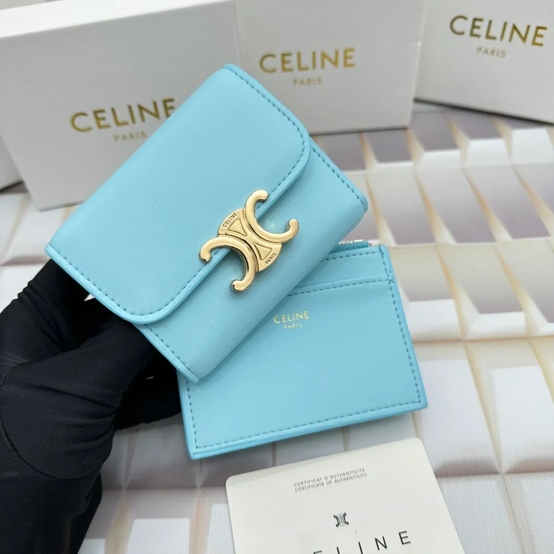 All categories Celine Wallet (Celine) Celine 16332