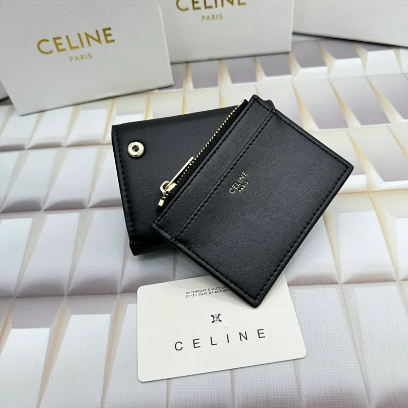 All categories Celine Wallet (Celine) Celine 16332