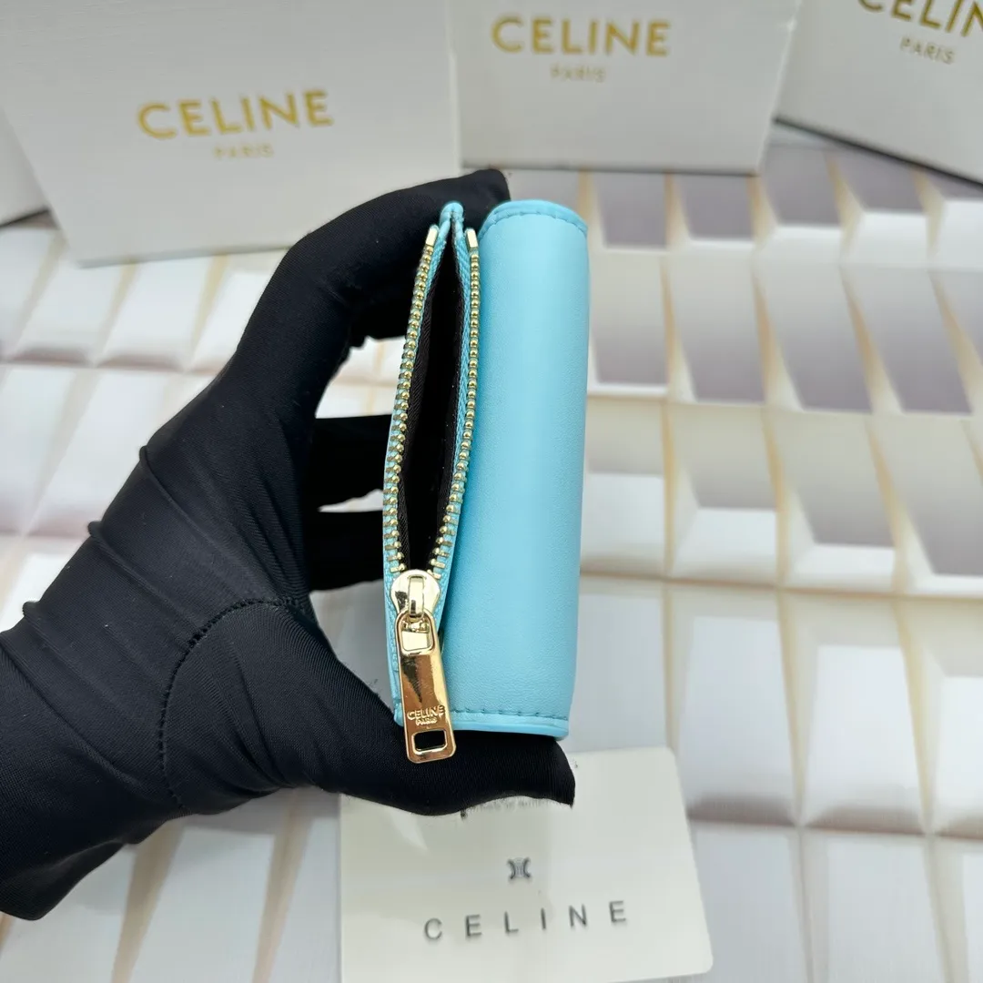 All categories Celine Wallet (Celine) Celine 16332