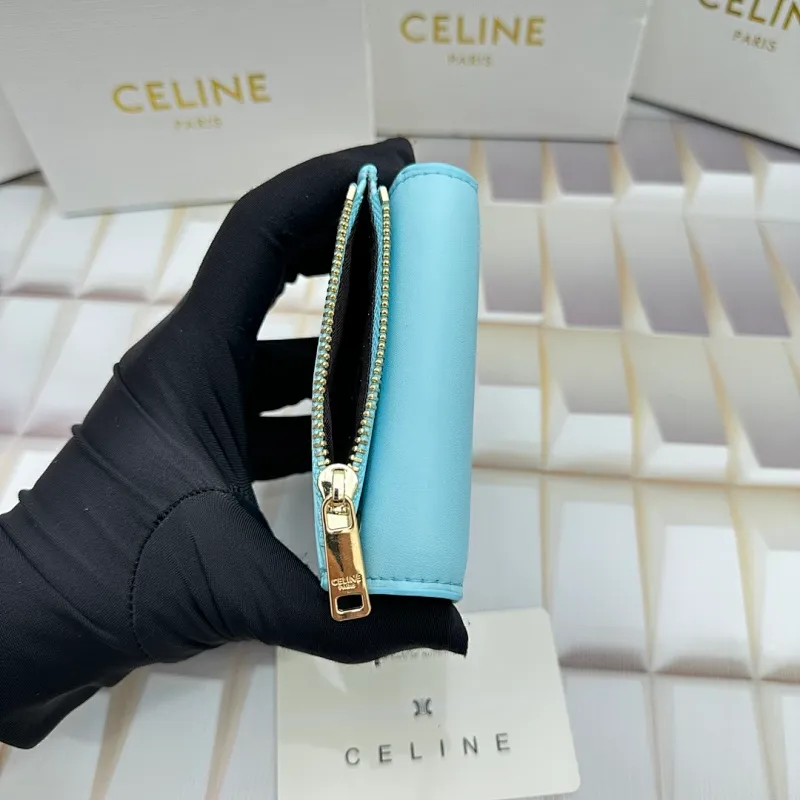 All categories Celine Wallet (Celine) Celine 16332