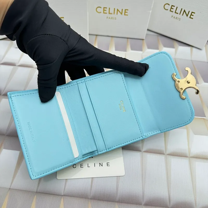 All categories Celine Wallet (Celine) Celine 16332