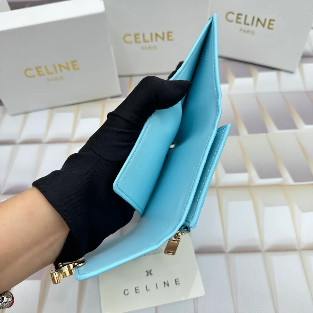 All categories Celine Wallet (Celine) Celine 16332