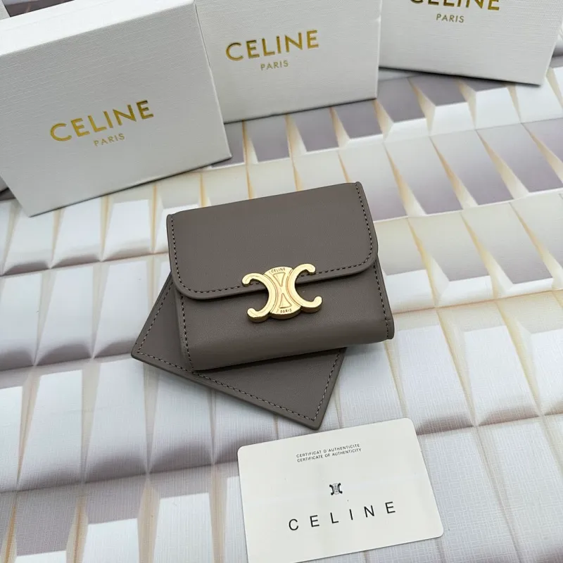 All categories Celine Wallet (Celine) Celine 16332