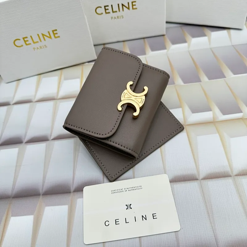 All categories Celine Wallet (Celine) Celine 16332