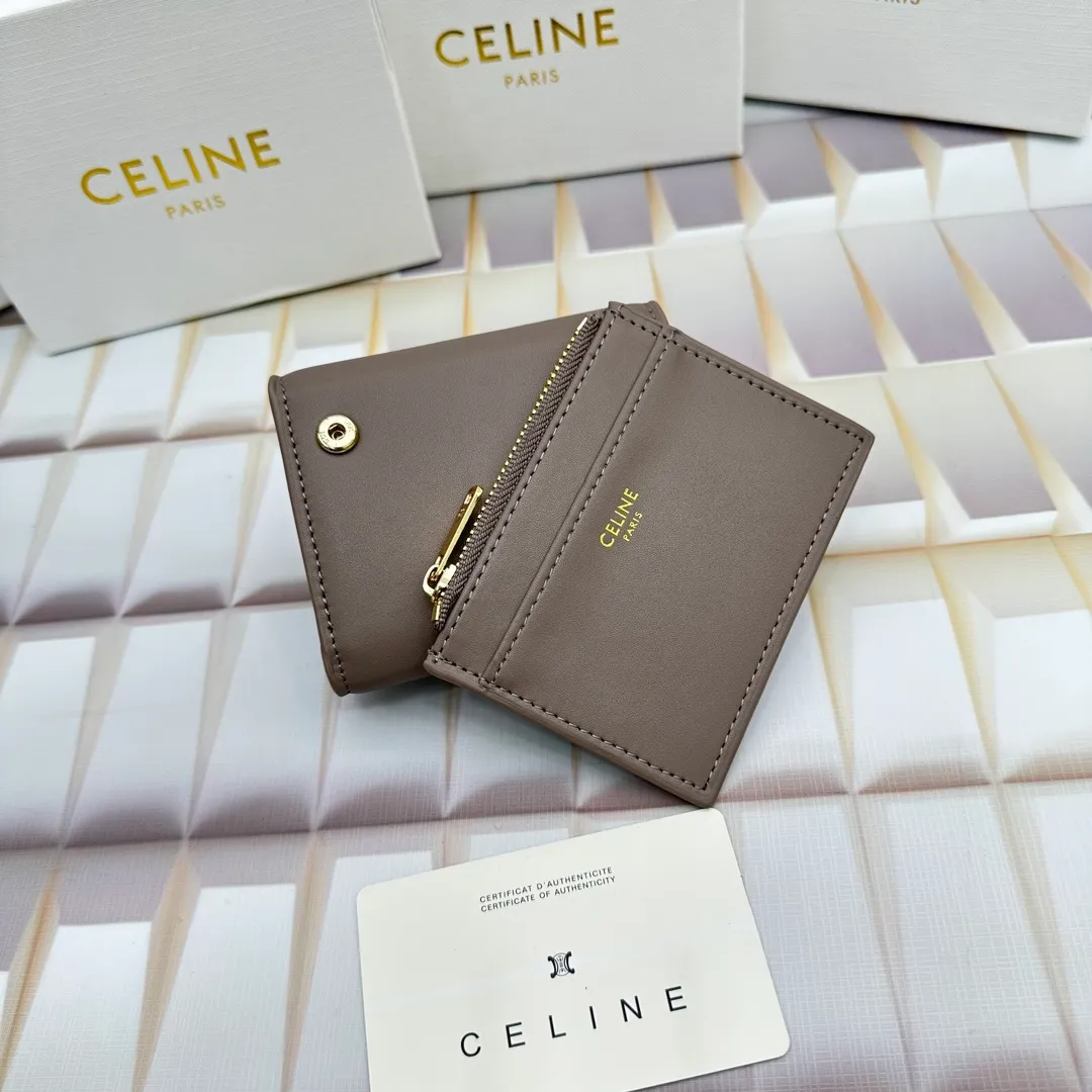 All categories Celine Wallet (Celine) Celine 16332