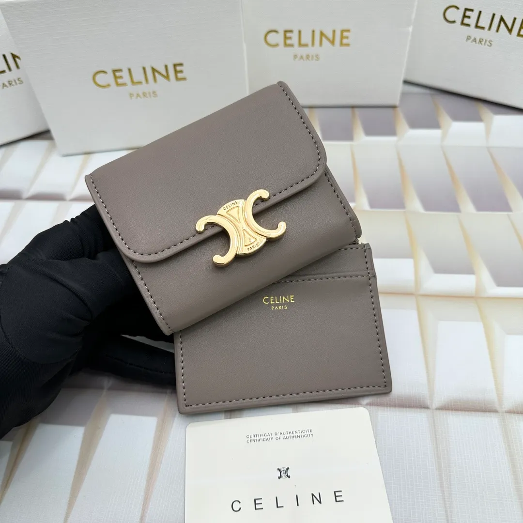 All categories Celine Wallet (Celine) Celine 16332