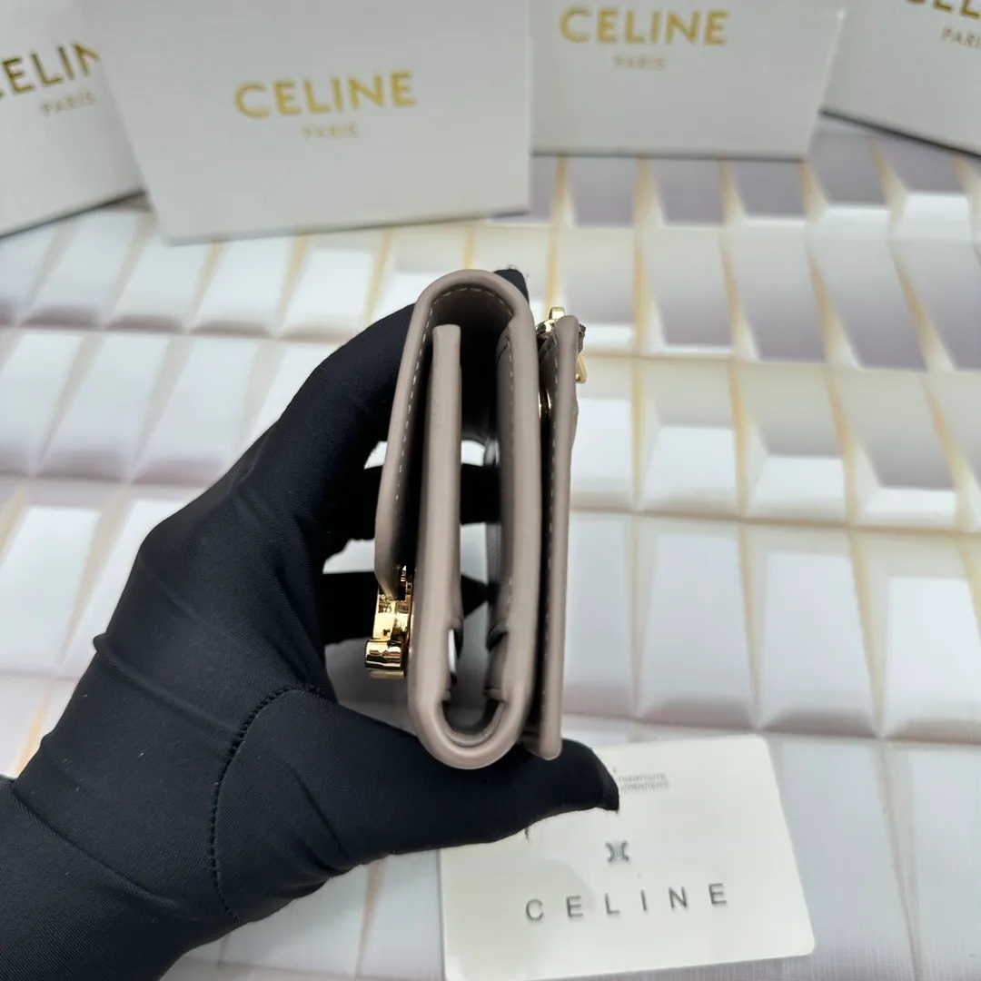 All categories Celine Wallet (Celine) Celine 16332