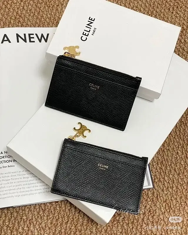 All Categories Celine Wallet (Celine) Celine Original Order 10M083