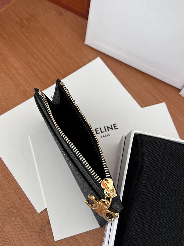 All Categories Celine Wallet (Celine) Celine Original Order 10M083