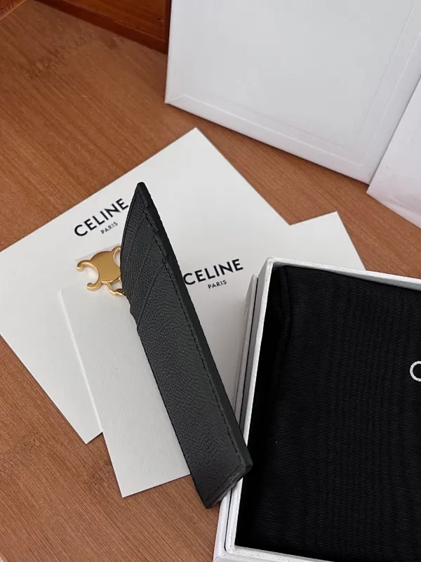All Categories Celine Wallet (Celine) Celine Original Order 10M083