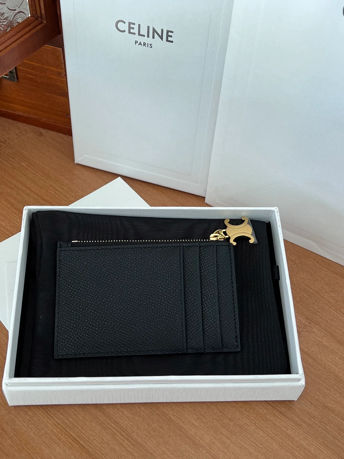 All Categories Celine Wallet (Celine) Celine Original Order 10M083