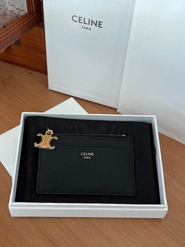All Categories Celine Wallet (Celine) Celine Original Order 10M083