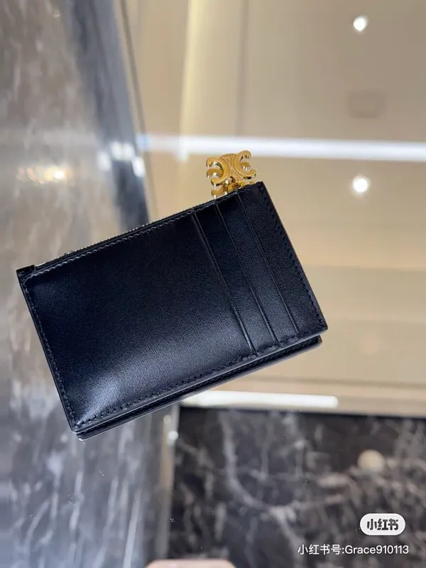 All Categories Celine Wallet (Celine) Celine Original Order 10M083