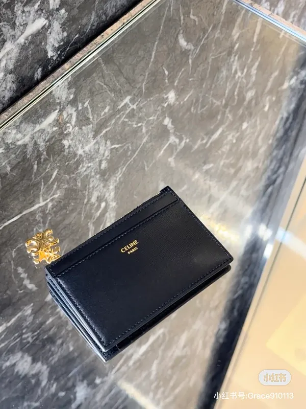 All Categories Celine Wallet (Celine) Celine Original Order 10M083