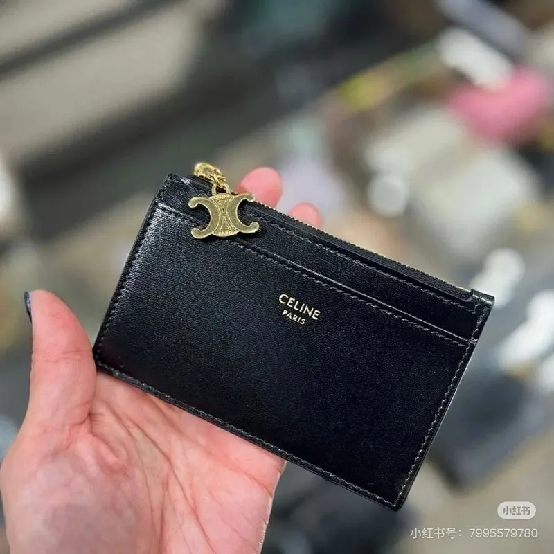 All Categories Celine Wallet (Celine) Celine Original Order 10M083