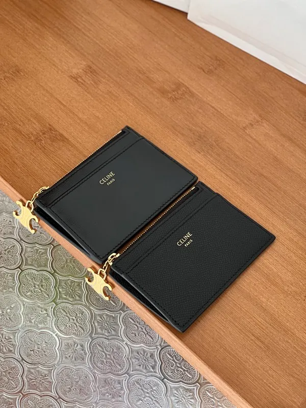 All Categories Celine Wallet (Celine) Celine Original Order 10M083