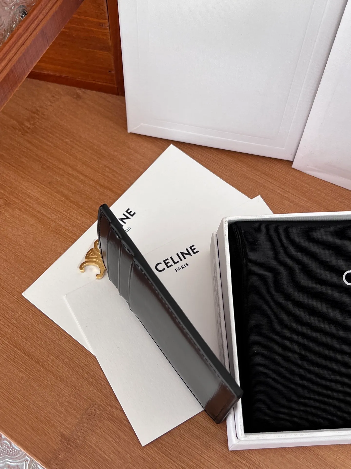 All Categories Celine Wallet (Celine) Celine Original Order 10M083