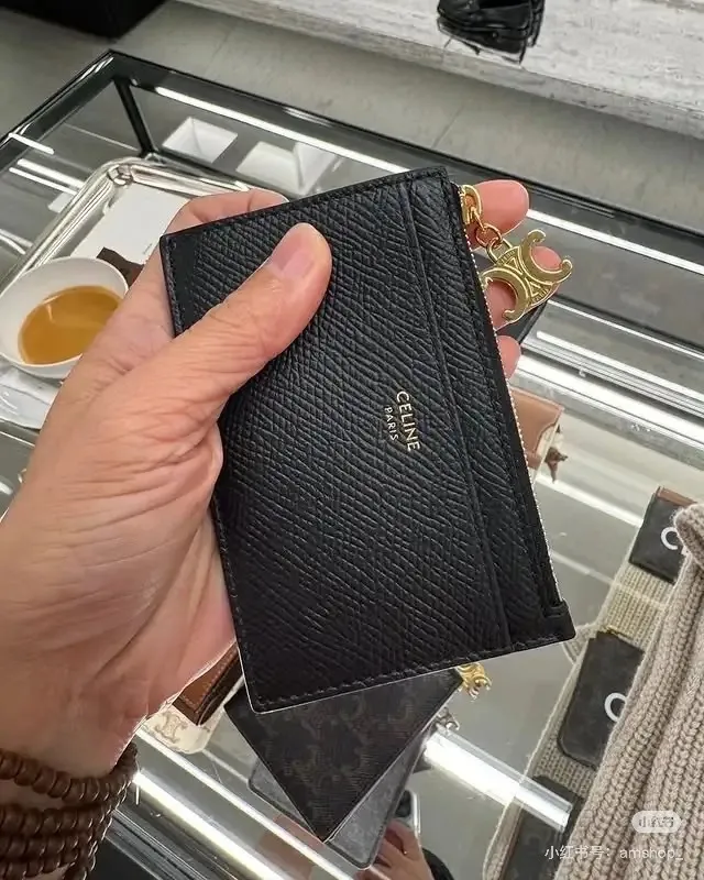 All Categories Celine Wallet (Celine) Celine Original Order 10M083