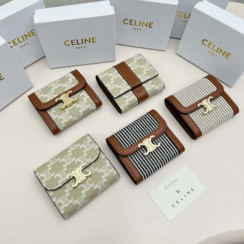 All Categories Celine Wallet (Celine) Celine A50
