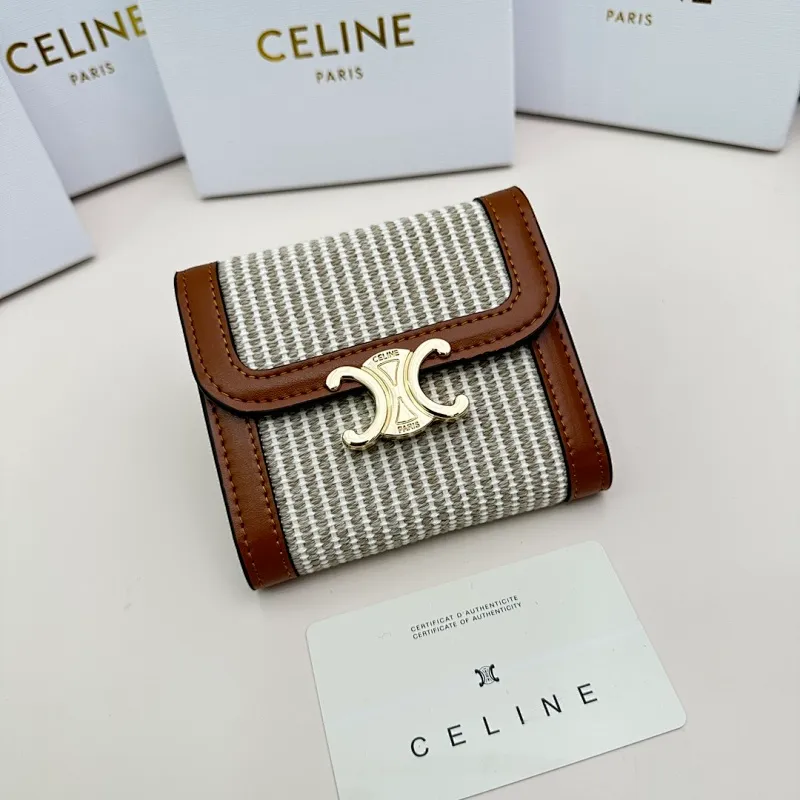 All Categories Celine Wallet (Celine) Celine A50