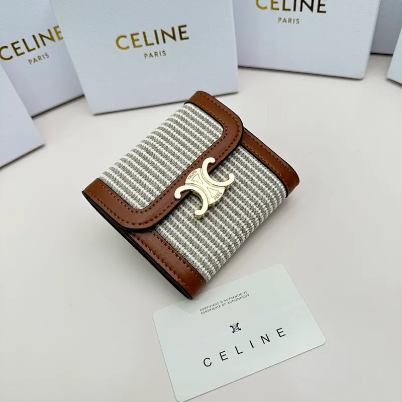 All Categories Celine Wallet (Celine) Celine A50