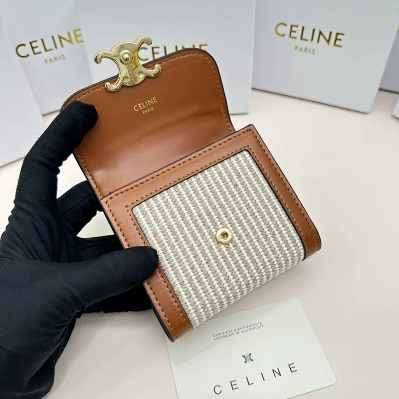 All Categories Celine Wallet (Celine) Celine A50