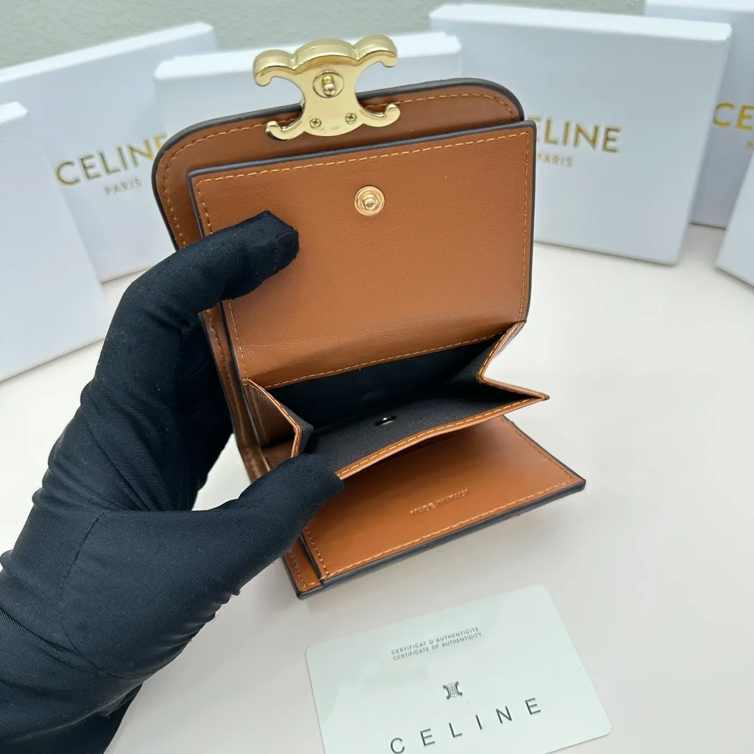 All Categories Celine Wallet (Celine) Celine A50